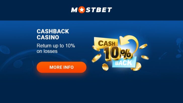 Site de Cassino MostBet Online Portugal